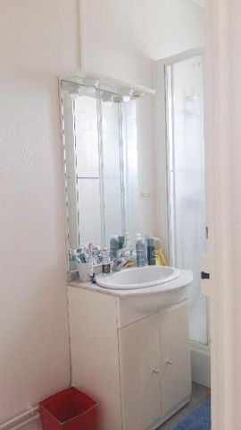 Location Appartement 2 pièces 33m² TOURS 37000 - Photo 5