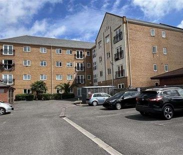 Peelers Gate, Wayte Street, Cosham, Portsmouth, Hampshire, PO6 - Photo 2