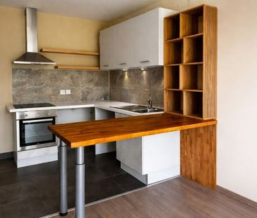 Appartement 2 pièces à louer - Photo 4