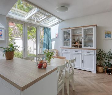 Huis te huur: Prinses Mariannelaan 264 2275 BP Voorburg - Photo 2