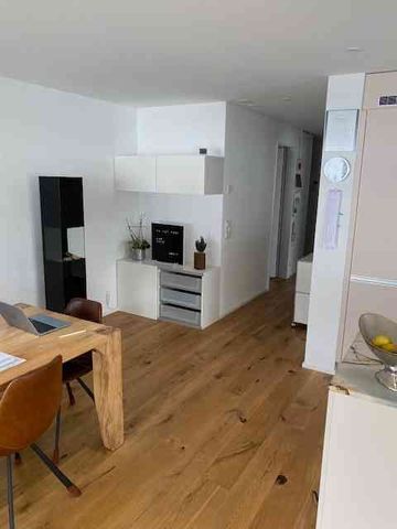 3.5 Zimmer, 85 m², 3. Stock - Foto 3