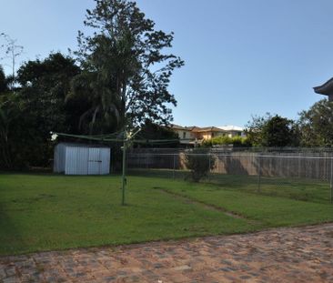 63 Haig Street, Wynnum West. - Photo 1