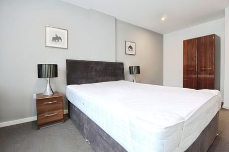 1 bedroom apartment to rent - Photo 3