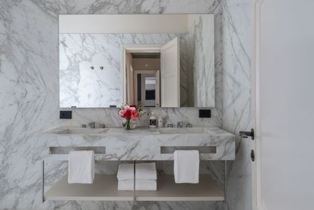 The Signoria Luxury Apartments | Apt N. 1+4 Biancone - Photo 4