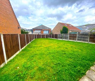 2 bedroom detached bungalow to rent - Photo 6