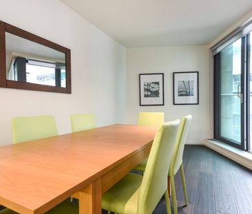 Apartment to Rent: Baltimore Wharf, E14 - Photo 5