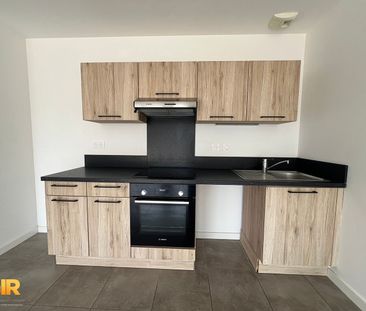 Location Maison 5 pièces 113m² LE RHEU 35650 - Photo 1