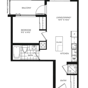 For Lease - 7950 Bathurst Street Unit# 405, Vaughan, Ontario - Photo 3