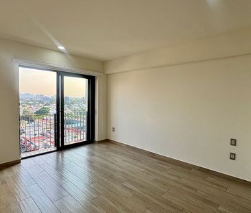 ✨ Departamento en Renta | Espacio Minerva Style, Torre A - Photo 3