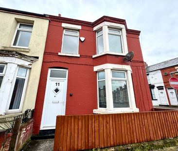 Lynholme Road, Liverpool, L4 - Photo 5