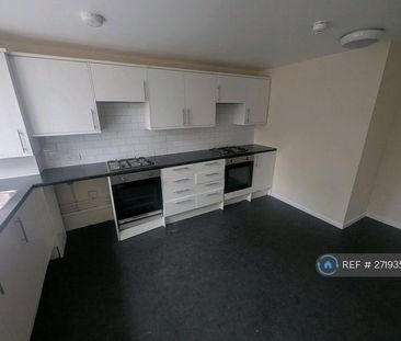 1 bedroom in a house share to rent - Photo 2