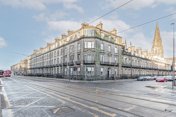 Coates Place, Edinburgh, EH3 7AA - Photo 1