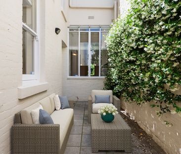 1/16 Jolimont Terrace, East Melbourne VIC 3002 - Apartment For Rent... - Photo 1