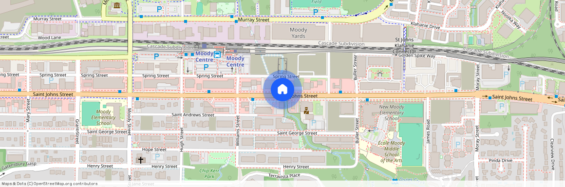 Port Moody, Port Moody, Metro Vancouver, V3H 2C5