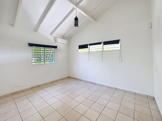 Location / Maison T6 - Photo 1