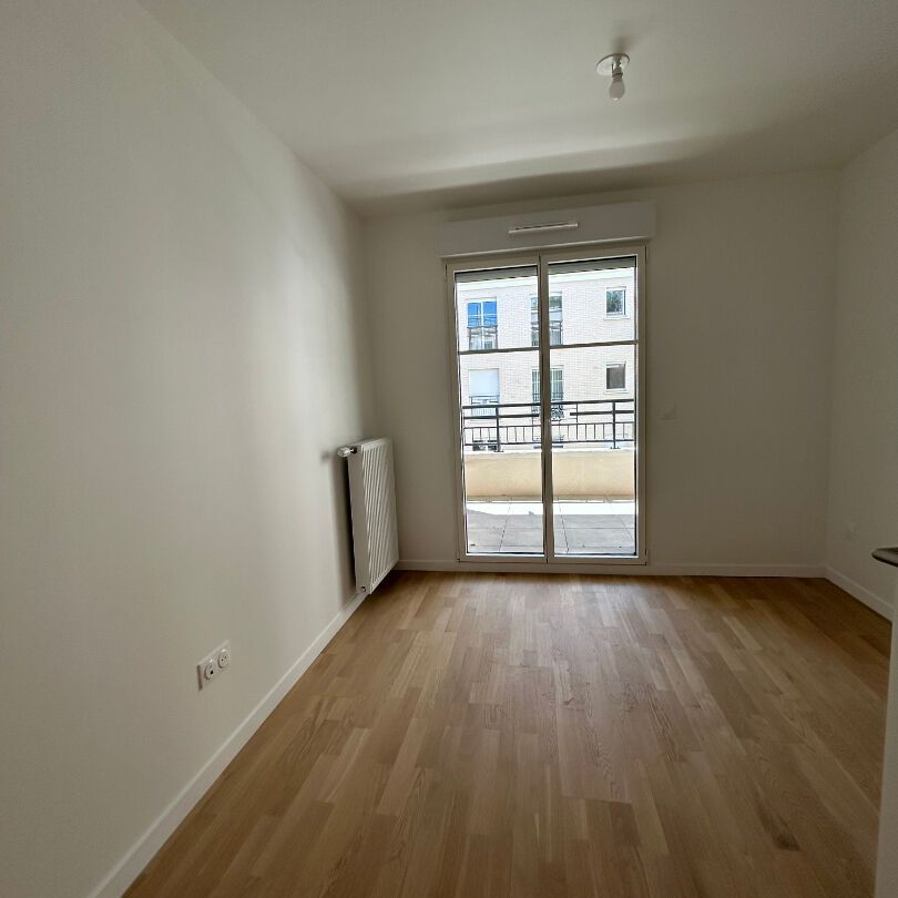 Appartement / Offre 55344330 - Photo 1