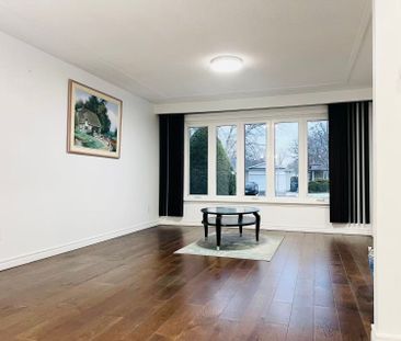 For Lease - 642 Eaglemount Crescent, Mississauga, Ontario - Photo 1