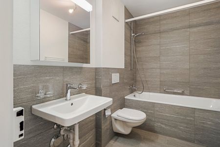 2 Zimmer, 4. Stock - Photo 3
