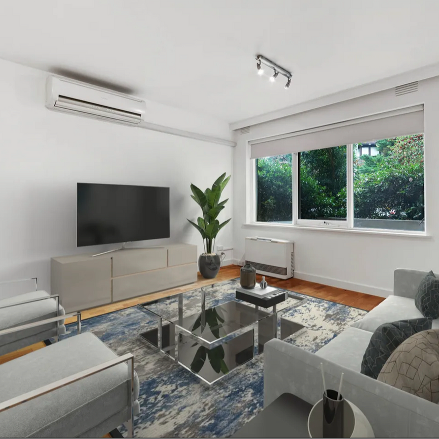 Unit 10, 340 Dandenong Road, St Kilda East, VIC - Photo 1