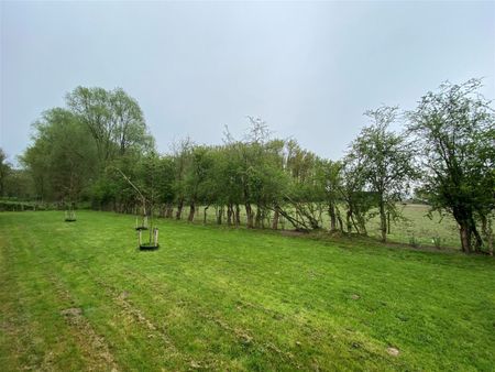 Appartement te huur 2 slaapkamers met ruim terras - Foto 2