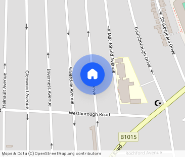 Wenham Drive, Southend-on-Sea, SS0 - Photo 1