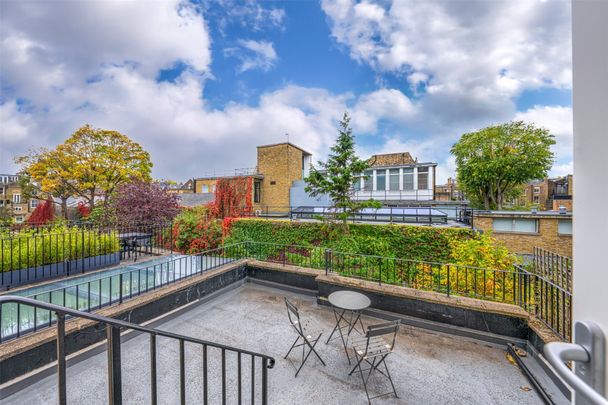 Gloucester Avenue, Primrose Hill, London, NW1 flat to rent - Photo 1