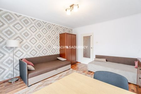 Mieszkanie Kraków, Prądnik Czerwony ul. mjr. Ryszarda Nuszkiewicza - Фото 2