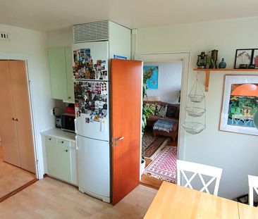 Sandfjärdsgatan, Stockholm - Foto 4