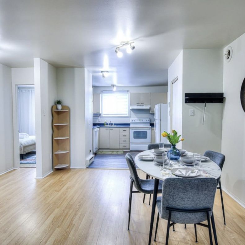 81 Rue Gatien-Claude, #5 - Photo 1