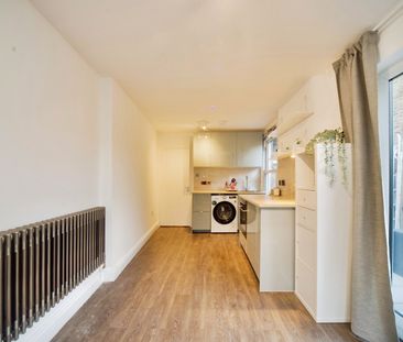 1 Bed Flat, Wightman Road, N4 - Photo 6