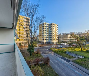 Gemütliches Wohnen in Birsfelden - Photo 6