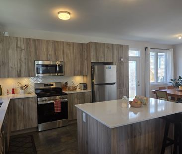 For Lease - 1925 Elevation Road, Barrhaven, Ontario - Photo 6