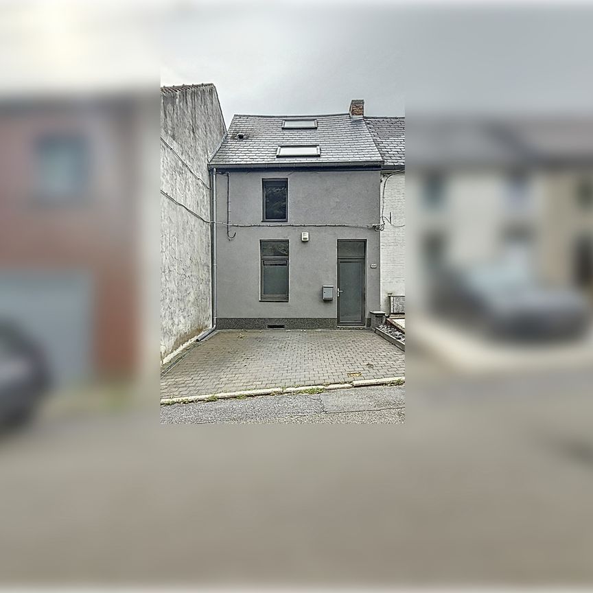 Maison - à louer - Photo 1