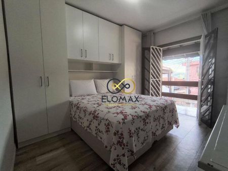 Casa Com 3 Dormitórios, 160 m² - Venda por R$750.000ou Aluguel por R$5.583,33/mês - Jardim Bom - Photo 5