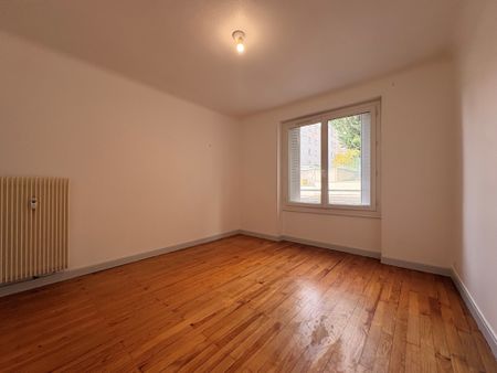 T3 Rénové Clermont-Ferrand / coeur de la Glacière - Photo 3