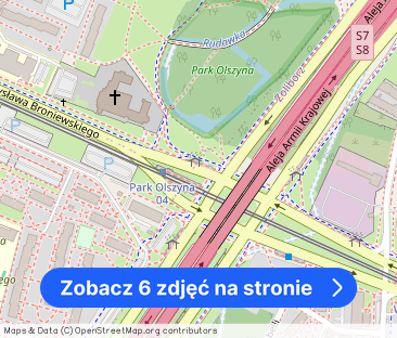 Przestronna kawalerka świeżo po remoncie - Zdjęcie 1
