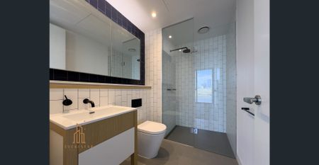 Amazing two bedrooms habour view apartment - Photo 4