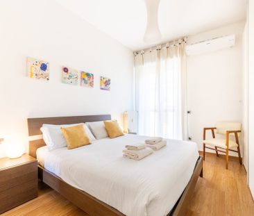 Via Giuseppe Govone, Milan, Lombardy 20155 - Photo 6