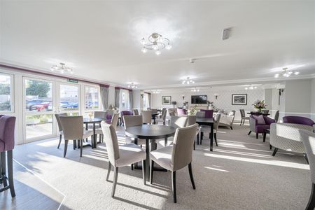 Lewis Carroll Lodge, Cheltenham - Photo 3