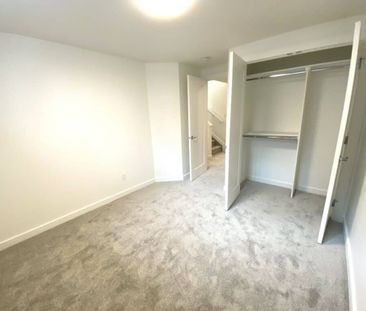 Edmonton Unfurnished apartment Rental in Forest Heights - New Build... - Photo 1