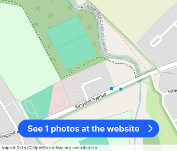 5 bedroom semi-detached house to rent - Photo 1