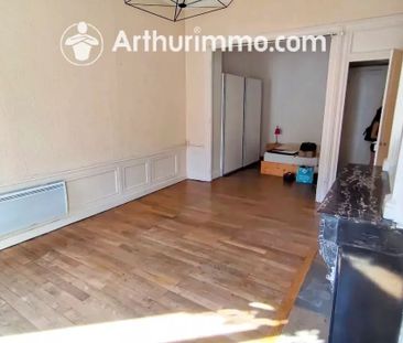 Location Appartement 1 pièces 48 m2 à Lyon 7 - Photo 1