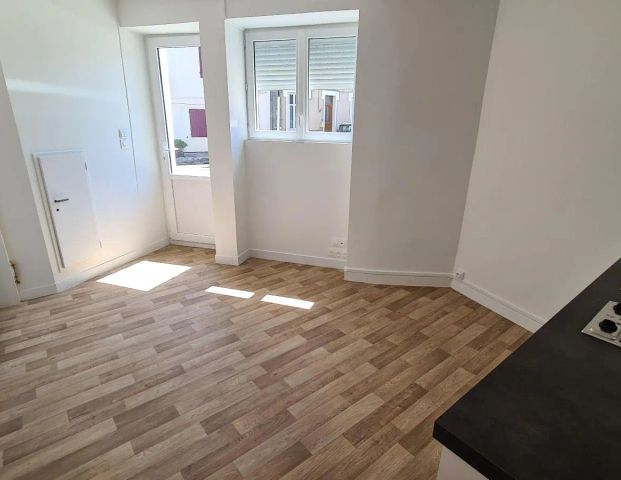 Appartement à louer 1 pièce 16.05m² - Photo 1
