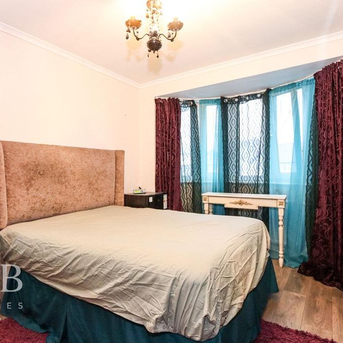 1 bedroom property to rent - Photo 1