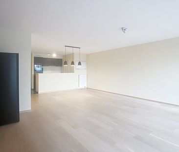 Modern appartement met 2 slaapkamers aan de Vaartkom! - Photo 2