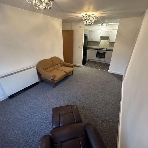 2 bedroom apartment to rent - Photo 1