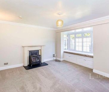 Wentworth Drive, Waterlooville, Hampshire, PO8 - Photo 1