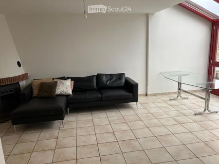 3.5 Zimmer - Photo 3