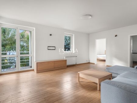 Apartament na wynajem | 87 m - Zdjęcie 3