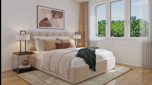 Living where life flows - Photo 1